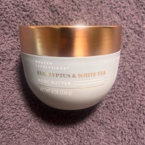 Modern Expressions Eucalyptus & White Tea Body Bundle